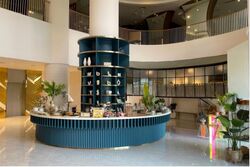 Furama Riverfront (D3), Retail #614493101